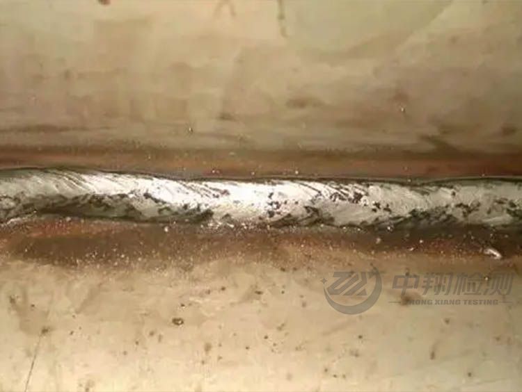 焊口探傷檢測(cè)