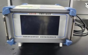 壓痕法檢測