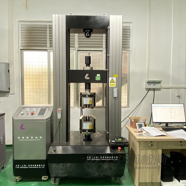 300KN 微機(jī)控制電子萬能試驗(yàn)機(jī)