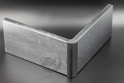 5系鋁合金晶間腐蝕測試