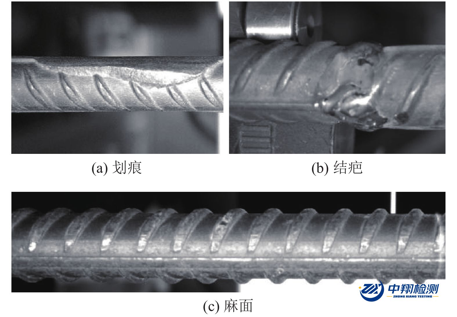 表面缺陷檢測(cè)