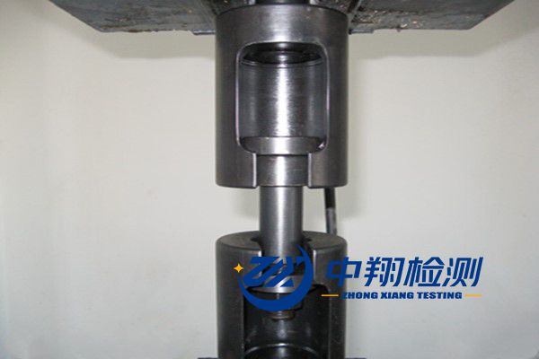 保證載荷測(cè)試