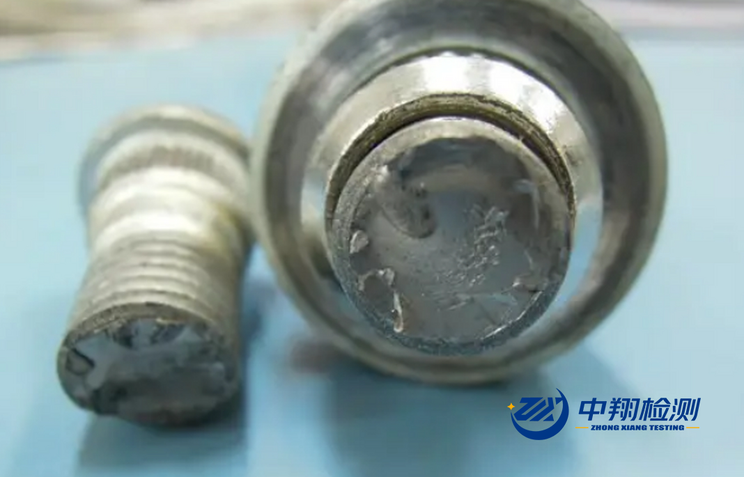 抗氫脆試驗