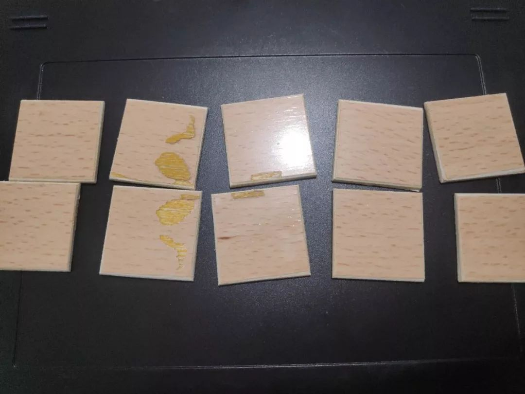 耐水性抗粘連性