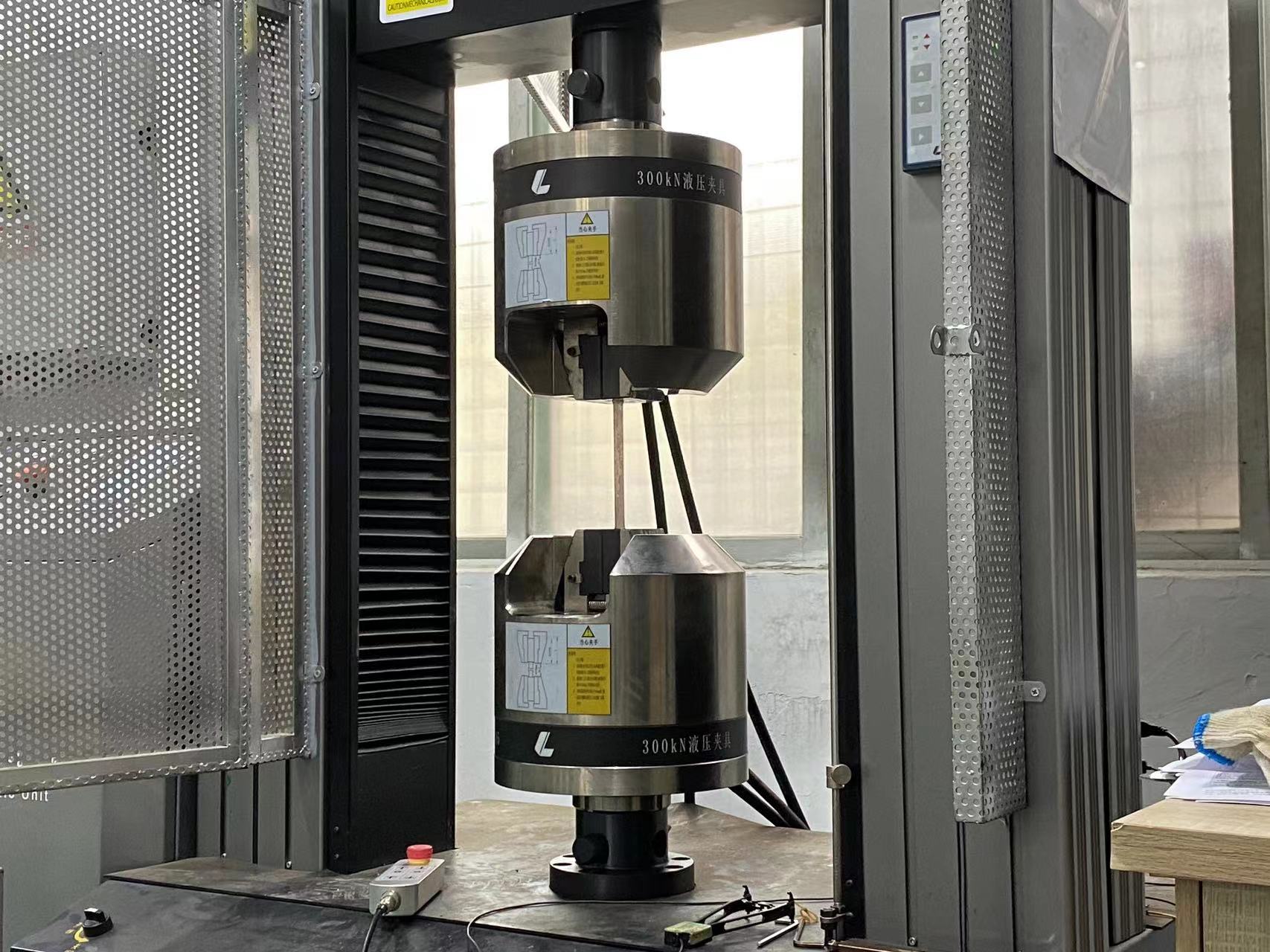  ISO 6892-1:2019 金屬材料 拉伸試驗 第 1 部分：室溫試驗方法
