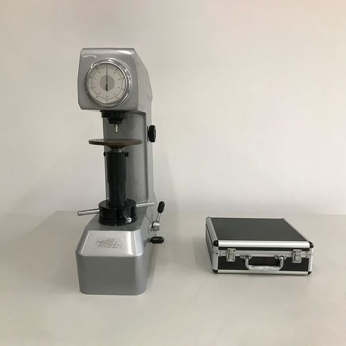 GB/T230.1-2018 金屬材料 洛氏硬度試驗 第 1 部分：試驗方法