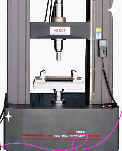GB/T 246-2017 金屬材料 管 壓扁試驗方法