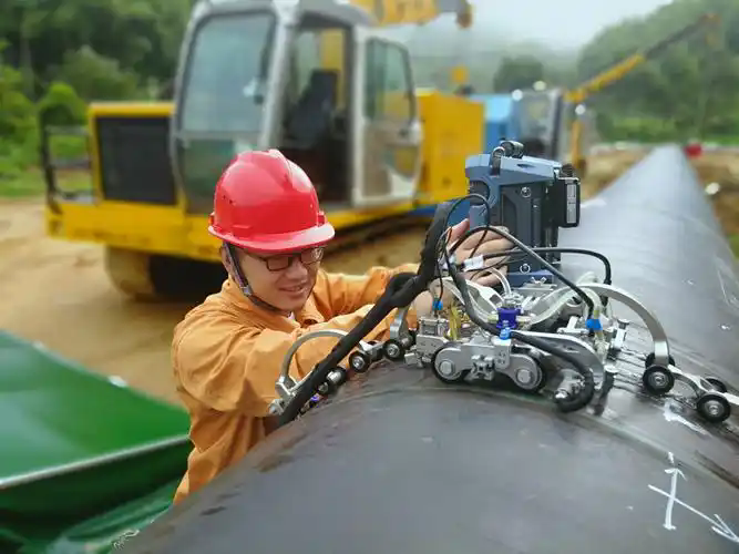 NB/T 47013.3-2023 承壓設(shè)備無(wú)損檢測(cè) 第 3 部分：超聲檢測(cè)