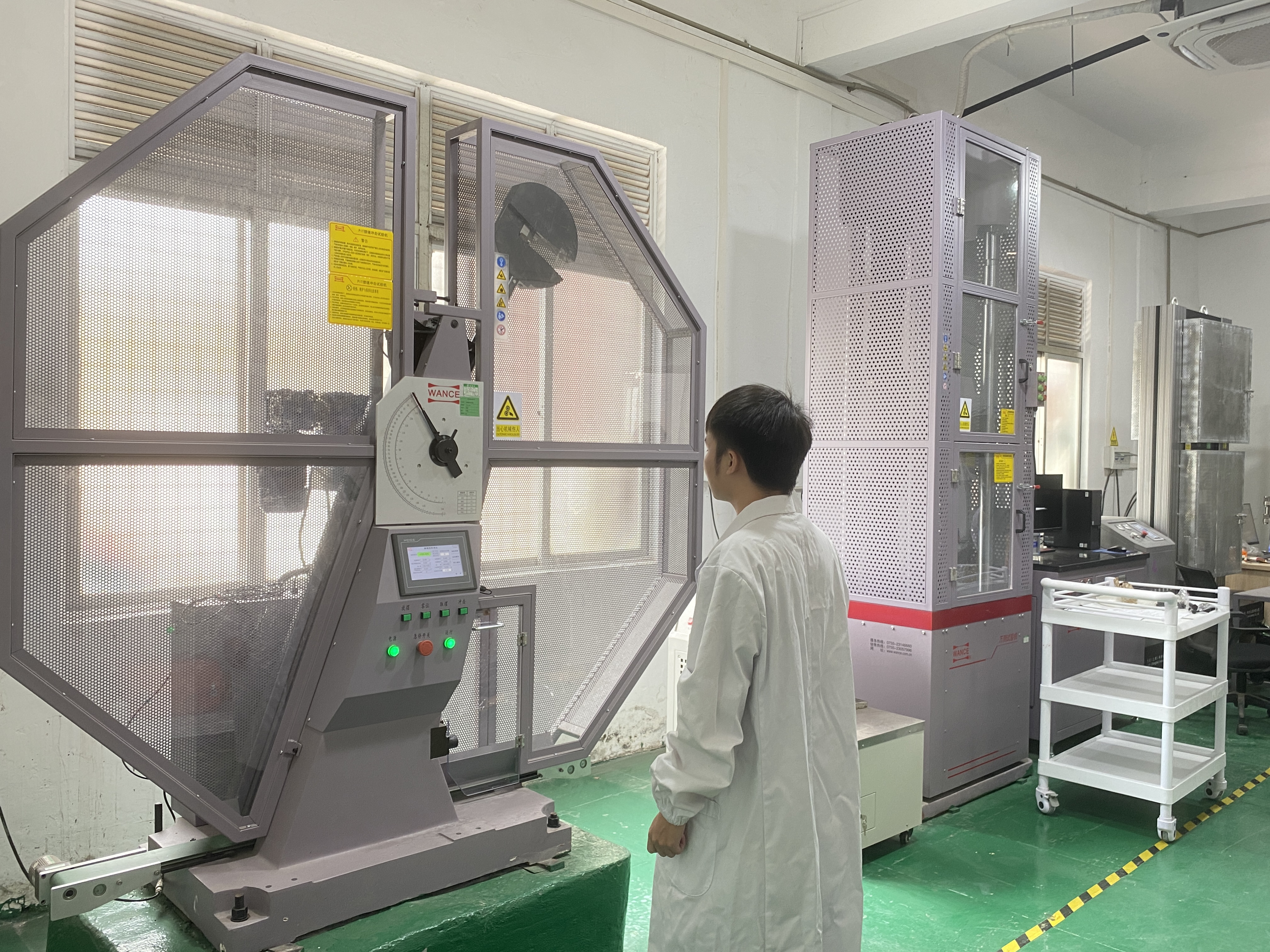 金屬材料焊縫破壞性試驗 沖擊試驗 GB/T 2650-2022