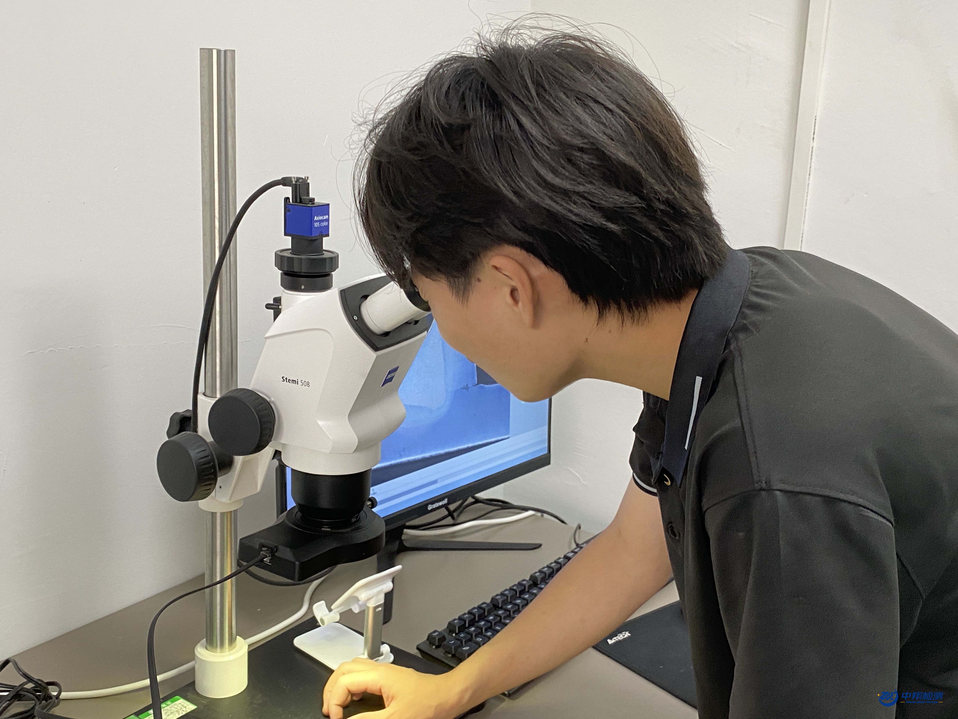 金屬材料焊縫破壞性試驗 焊縫的宏觀和微觀檢驗 ISO 17639:2022