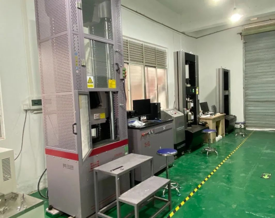 非標檢測：定制服務，精準把控產品質量