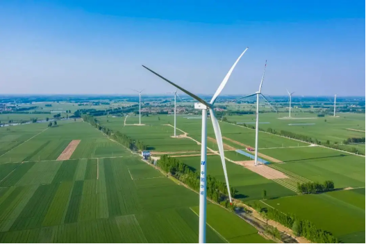 風電工程檢測：確保綠色能源的穩定與安全