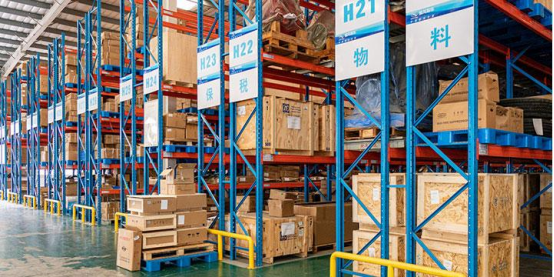 一文帶你了解貨架安全驗(yàn)收檢測的重要性與其步驟
