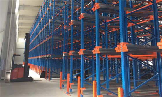 一文帶你了解貨架安全驗收檢測的重要性與其步驟