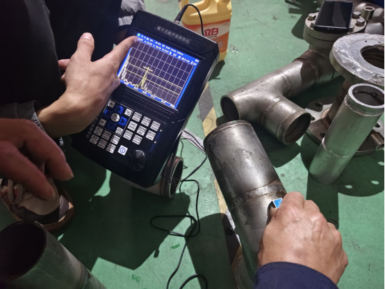 ISO 17640:2018 焊接無損檢測(cè) 超聲波檢測(cè)技術(shù) 檢測(cè)等級(jí)和評(píng)估 
